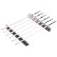 Sahara Barbecue Skewer Set with Rack