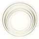 Vietnamese Saucer Collection - White