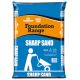 Meadow View Foundation Range Sharp Sand