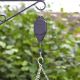 Easy Up for Hanging Baskets