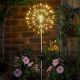 Smart Solar - StarBurst Solar Stake Light