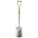 Wilkinson Sword Digging Spade Stainless Steel