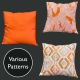 Supremo Outdoor Garden & Patio Scatter Cushion - Colour Choice