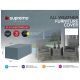 Supremo In-Between Set All Weather Furniture Cover
