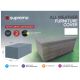 Supremo Large Cushion Box All Weather Furniture Cover