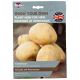 Taylors Bulbs - Foremost Seed Potatoes - Winter Variety