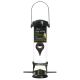 Tom Chambers Flick N Click Bird Seed Feeder - 4 Port