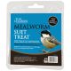Tom Chambers Mealworm Suet Treat