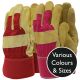Town and Country Thermal Lined Rigger Garden Gloves