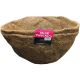 Tom Chambers Hanging Basket Liner Twin Pack