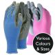Town and Country Weed Master Garden Gloves