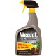 Weedol Gun Ultra Tough Weed Killer Ready to Use 1 L