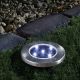 Super Bright Solar Power Up Light