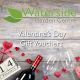 Valentines Gift Voucher