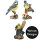 Vivid Arts Blue Tit Garden Friends - Design Choice