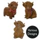 Vivid Arts Mini Highland Cattle - Design Choice