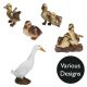 Vivid Arts Real Life Ducks & Ducklings - Design Choice