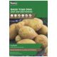 Taylors Bulbs - Caesar Seed Potatoes - Maincrop
