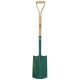 Carbon Steel Digging Spade 
