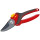 Wolf Garten Bypass Comfort Plus Secateurs 