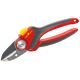 Wolf Garten Anvil Secateurs