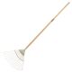 Wilkinson Sword Stainless Steel Lawn Rake