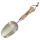 Wilkinson Sword - Stainless Steel Compost Scoop 