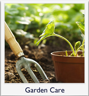Garden Care