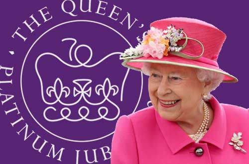 Queen's Platinum Jubilee